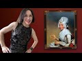 Mrs richard yates  analysis  gilbert stuart