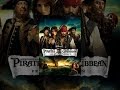 Pirates of the Caribbean - Fremde Gezeiten