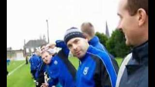 Police - Port Autonome 1-0