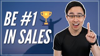 5 Top Qualities of the Most Successful Salespeople