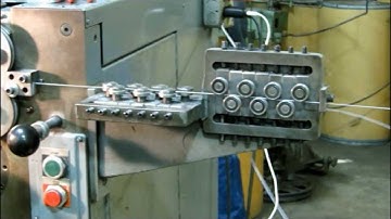 Small Compression Springs