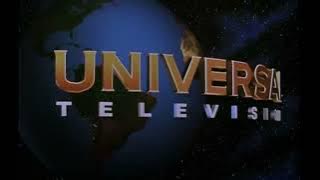Carsey Werner 1989 / Universal Television 1992
