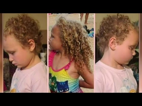 Dad sues Mount Pleasant school district after daughter's hair cut by staff