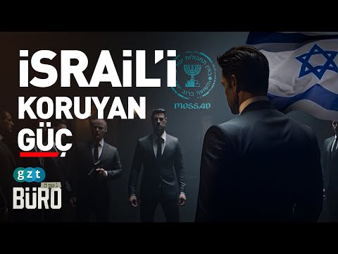 MOSSAD yüzyılın operasyonunu nasıl yaptı: İsrail İstihbaratı