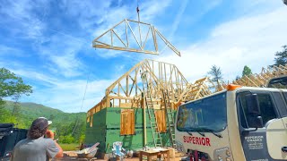 Episode 32: Building A Dream Home