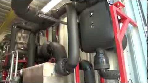 Pilot demonstrator January 2010 - February 2011