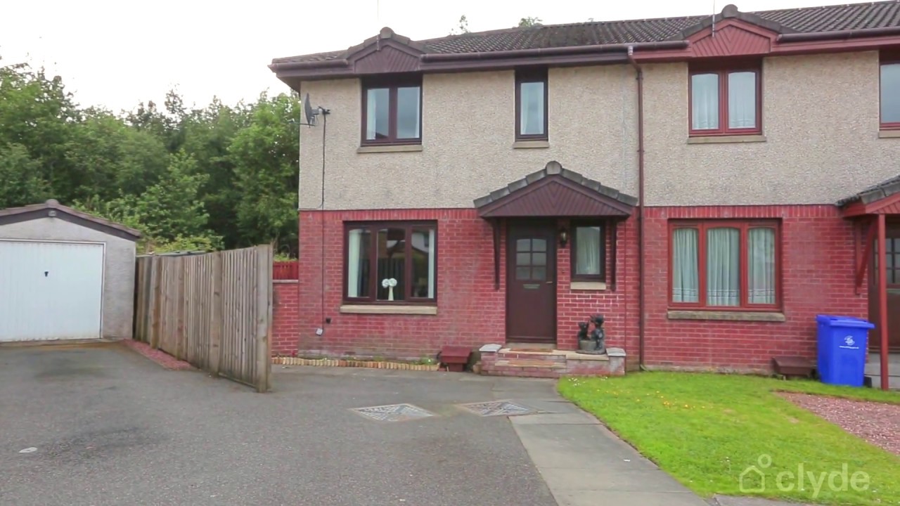 22 Alexander McLeod Place, Fallin YouTube