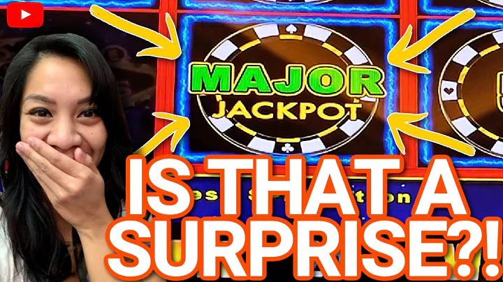 And The Winner of The $1K MAJOR Goes To...