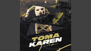Toma Karen Toma