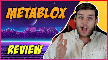 MetaBlox | Building a decentralized WiFi powered by the latest telecommunications.