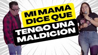 Que Ni Se Me Acerque! - Franco Escamilla en Baños de Pueblo