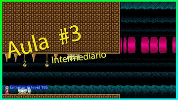 Como colocar background personalizado na fase - Lunar magic