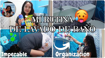 ¿Es suficiente un lavado rápido?