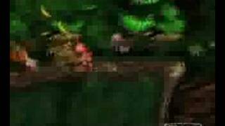 Donkey Kong Country - DKC - Warps And Shortcuts