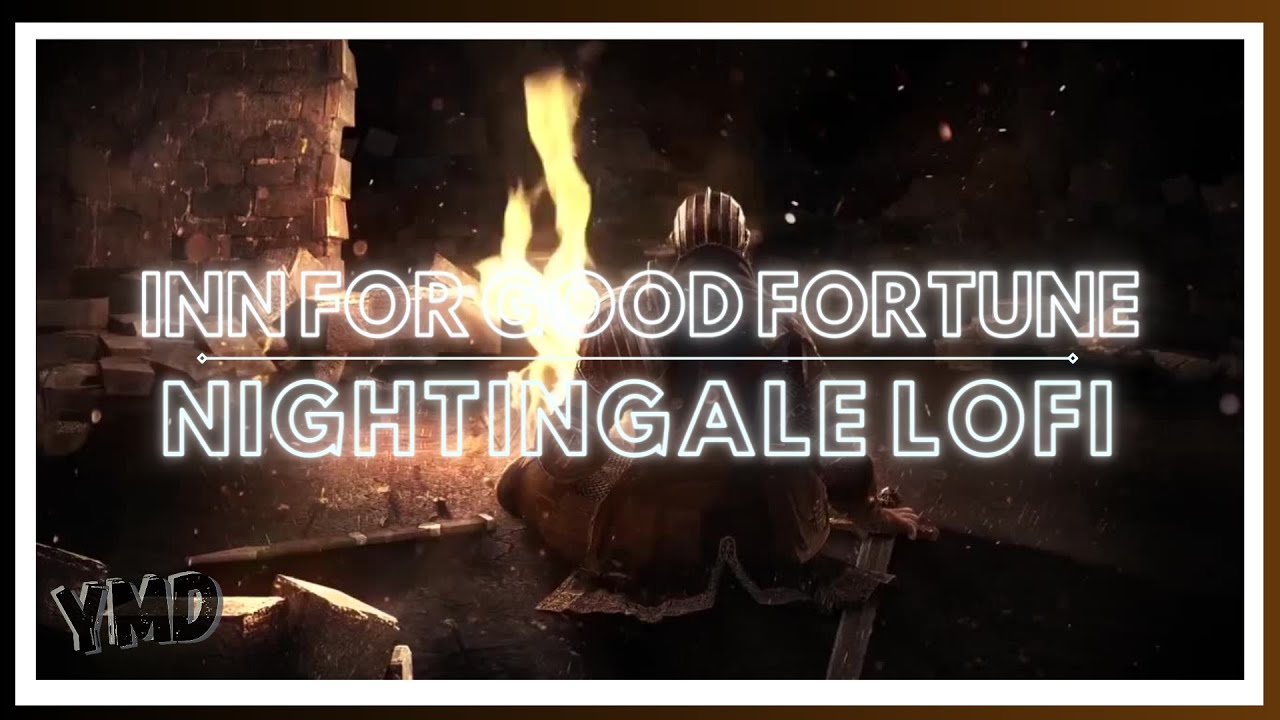 Watch Chill Medieval Lofi - Inn Of Good Fortune | (Your Music Dropout) on YouTube Watch Chill Medieval Lofi - Inn Of Good Fortune | (Your Music Dropout) on YouTube