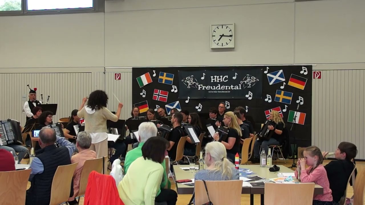 06 Highland Cathedral