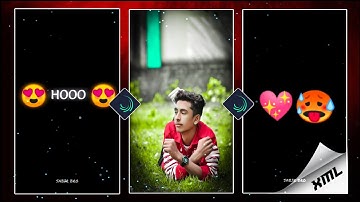 Mujhe Tum Yaad aate ho 💖 Xml File 🔰 Sabir Bro 🤍 #xml #alightmotion #sabirbro