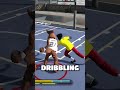 NBA 2K26 Insane Dribble Sigs for 85 Ball Control 🤯 #AnkleBreakers #DribbleSigs