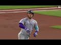 Rockies vs. Orioles Game Highlights (7/25/25) | MLB Highlights