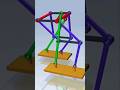walking robot mechanism Mp3 Song