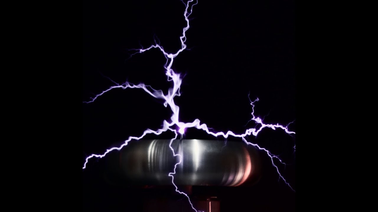 frankenstein lightning