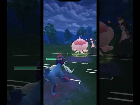 [春カップ/Spring]‼️レート乱高下☠️ #ポケモンgo #ポケモン #ポケモンgoバトルリーグ #pokemongo