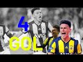 Eljif Elmas Fenerbahçe'deki Bütün Golleri (Goals and Skills)