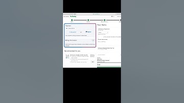 How to Register a Domain Name with GoDaddy Part 2 #shorts