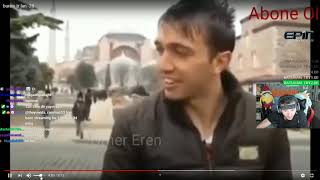 Rammus53 Burasi Tr Lan 28 İzli̇yor