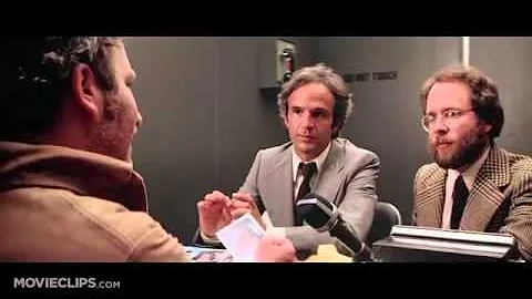 Close Encounters of the Third Kind 5   8 Movie CLIP   Who Are You People   1977 HD