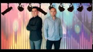 Matko i Brane - Crna noć - Album - Tuđe zlato 2003