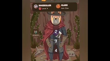 Memefi Secret combo today July 28 - #memefi #memefidailycombolevel