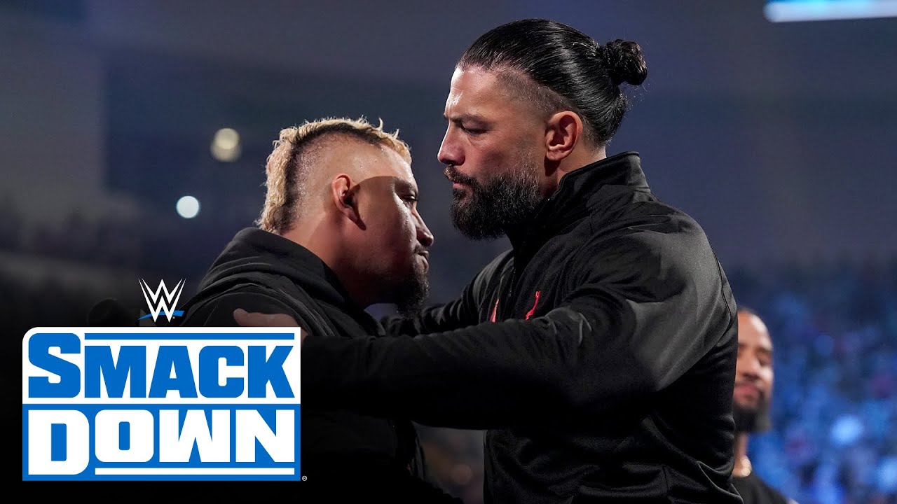 WWE 2K24: *NEW* The Rock 24 \u0026 Roman Reigns 24 Entrances, Victory Scenes, And Finishers