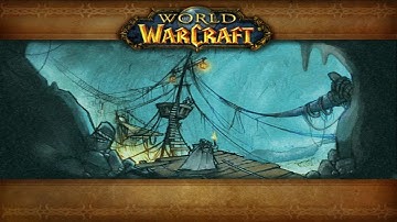 Single Player Vanilla WoW - Multi-boxing Deadmines