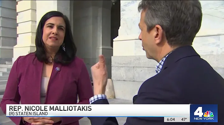 Why Does Kevin McCarthy Keep Losing? NY Reps. React to House Speaker Votes | NBC New York