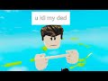 Roblox VR Hands But I make People REALLY Happy