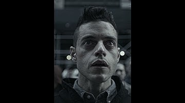 idk what to do | mr robot #shorts #mrrobot