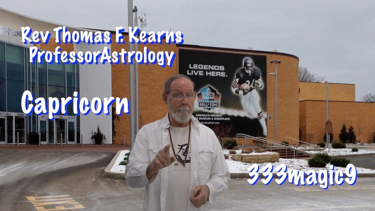 Capricorn Februrary 2019 Superbowl & Valentine's Day - YouTube