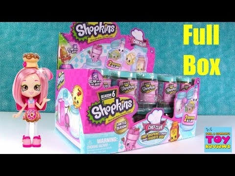 Shopkins