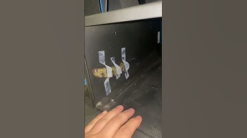 X-ray experiment #xray #experiment #shorts #yt #knife #metal #thickmetal