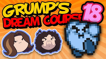 Grumps Dream Course: High in the Sky - PART 18 - Game Grumps VS