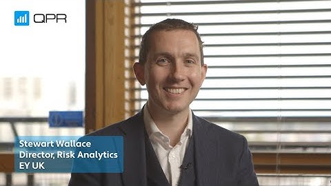 Interview Highlights - Process Mining for Risk Management and Internal Audit