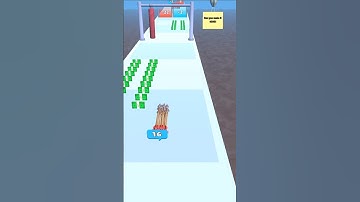 Arrow run game 😁 #trending #games #shorts #ytshorts