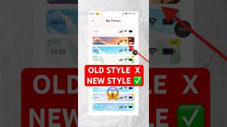 How to Change Notification Bar Style on Any Android Phone | Notification Panel Change Kaise Kare