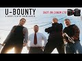 U-Bounty: The World's First Bounty Hunting Gig App