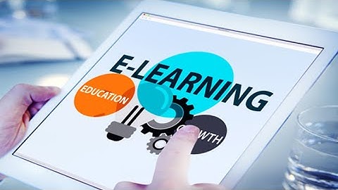 The Key Elements of Instructional Design in Online Learning by Lukuman Bello