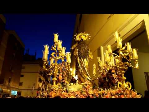 Real, Ilustre y Fervorosa Hermandad y Cofradía de Nazarenos de Nuestra Señora del Santo Rosario, Nuestro Padre Jesús de la Sentencia y María Santísima de la Esperanza Macarena