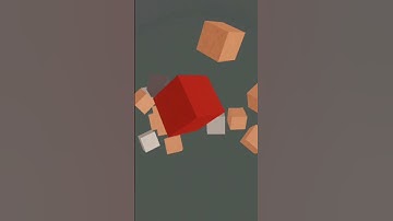 fall damage (shitpost)