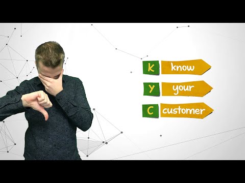 Video: Čo je KYC v kryptomene?