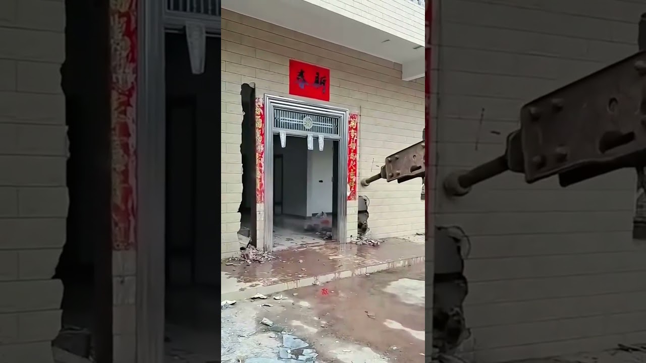 Guyue Xiaotings wonderful video